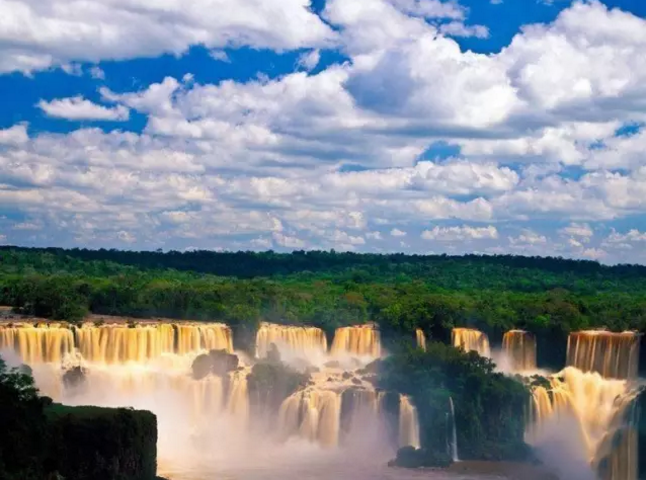 瀑布圖 68級跌水瀑布68-Ji Dieshui (68-step dropping) Waterfall | Flickr
